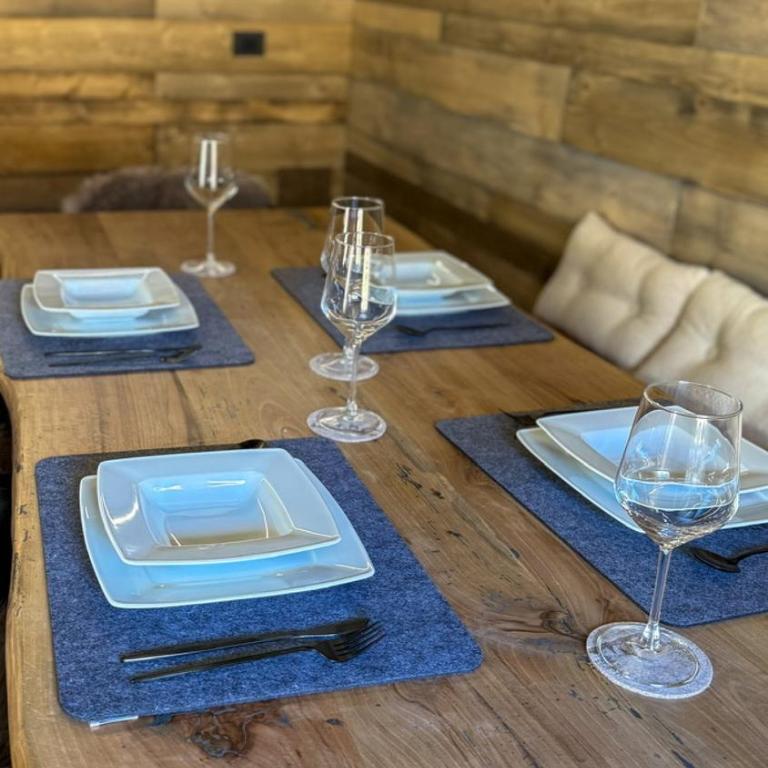 Duo Charme - Chalet con 2 Camere da Letto - 13