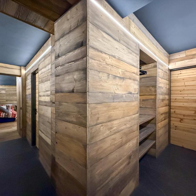 Duo Charme - Chalet con 2 Camere da Letto - 14
