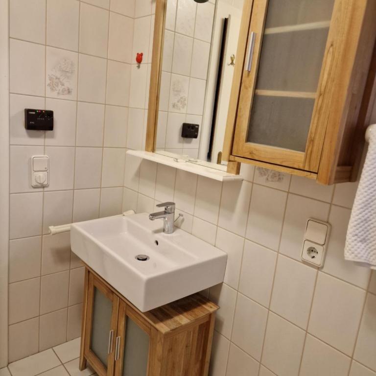 Landhaus Schmittenblick - Studio-Apartment - 11