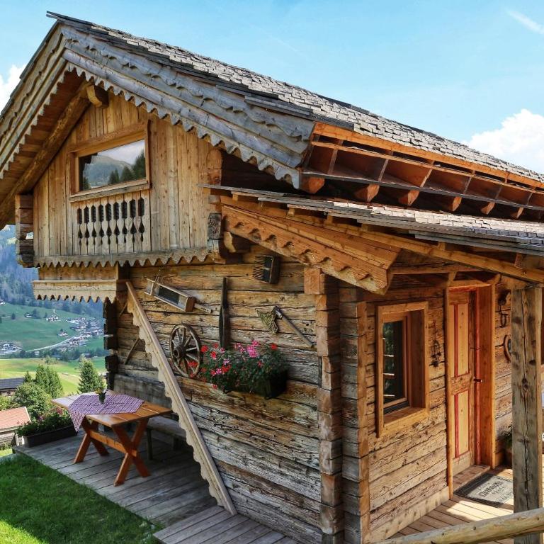 Familienwanderhof Eggeler - Haus mit 2 Schlafzimmern - 1