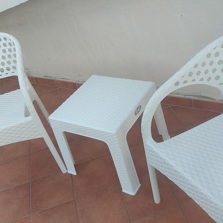 Villa Eden - Casa con 2 Camere da Letto - 2