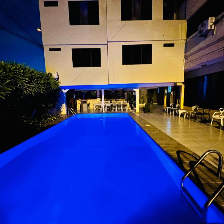 Departamento de 1 habitación - Apartamento de 1 dormitorio - 2
