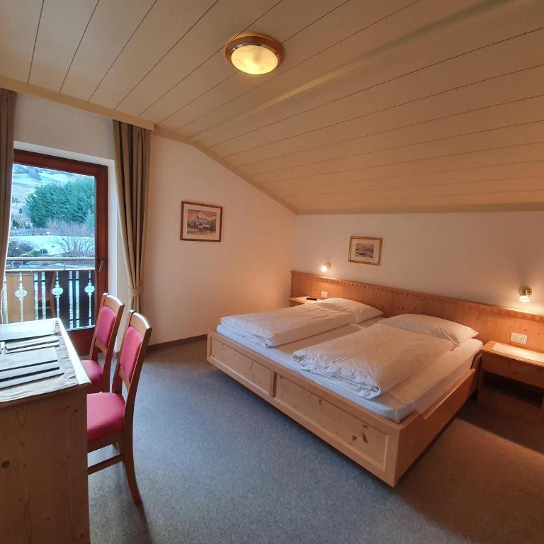 Haus Ploner - Chambre Double - 1