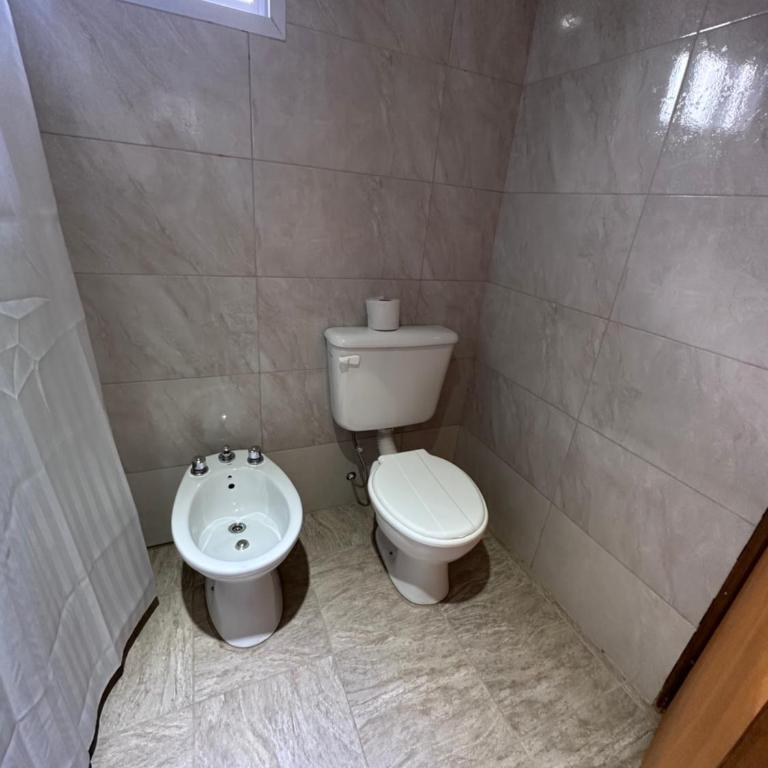 Aromas del Valle - Apartamento de 1 dormitorio - 9