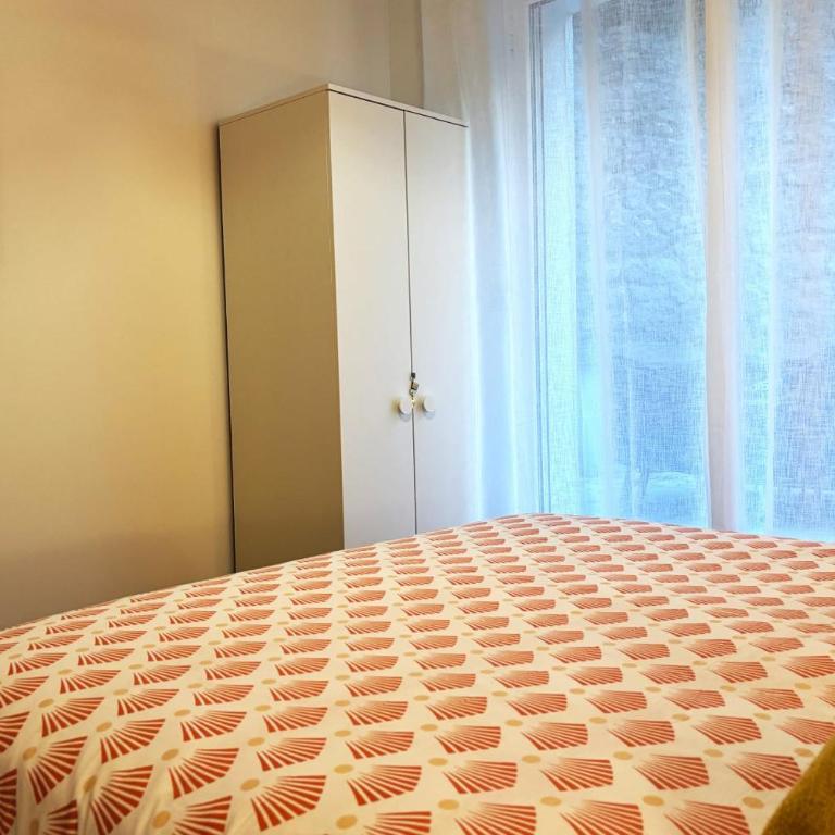 Le Pop Art' - Vista al Mar - Aparcamiento - Apartamento - 23