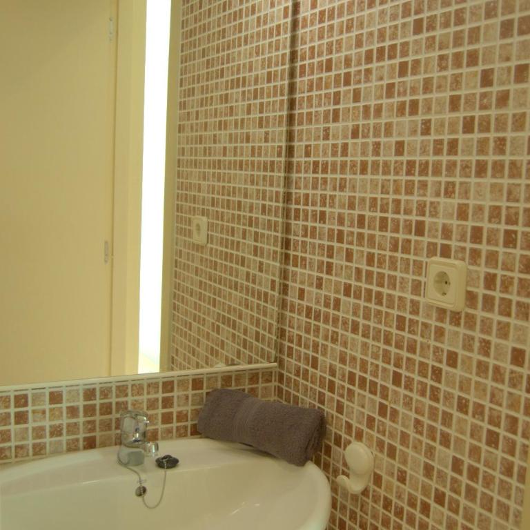 Apto Liss 50 metros de la playa - Apartamento de 1 dormitorio - 16