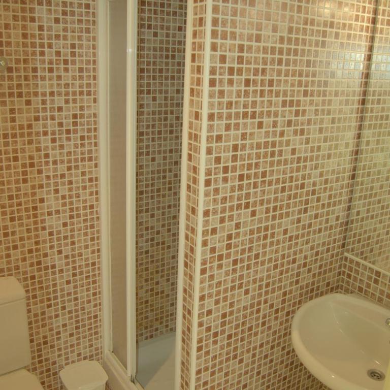 Apto Liss 50 metros de la playa - Apartamento de 1 dormitorio - 17
