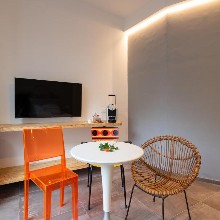Albergo Minerva - Camera King - 12