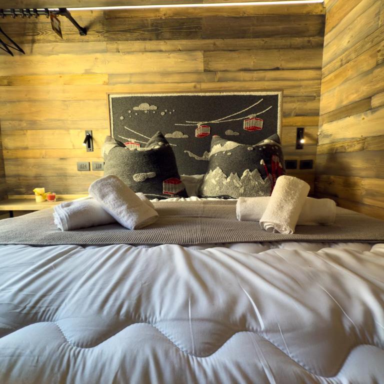 Duo Charme - Chalet con 2 Camere da Letto - 2