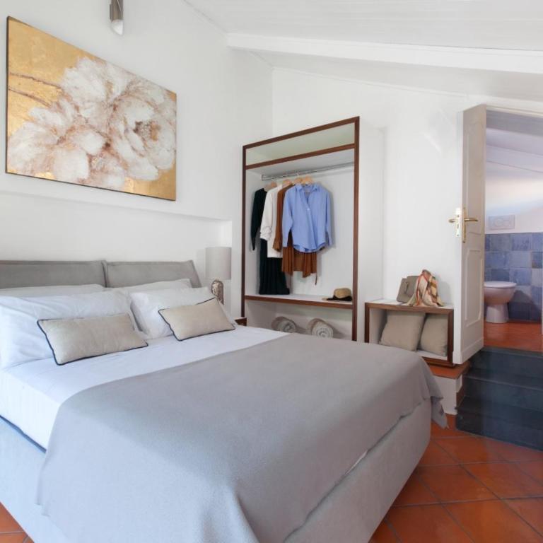 Il Pozzillo Maison - Appartamento con 1 Camera da Letto e Vista Mare - 9