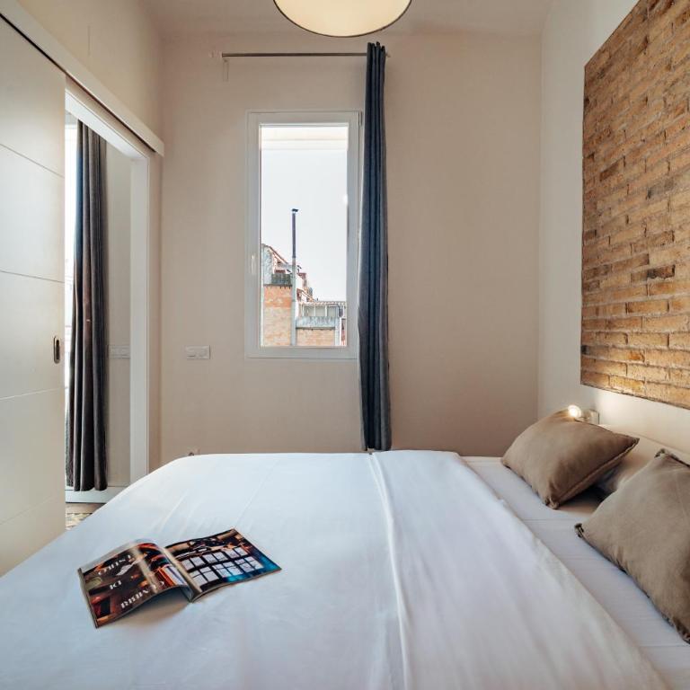 Design Apartments by Olala Homes - Apartamento con balcón - 14