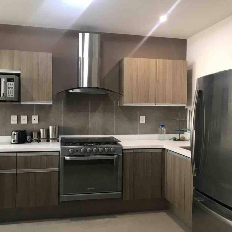 Luxury house with all the amenities Gym Seg Aa cal Pool Tv Wifi - Vacation Home - 13