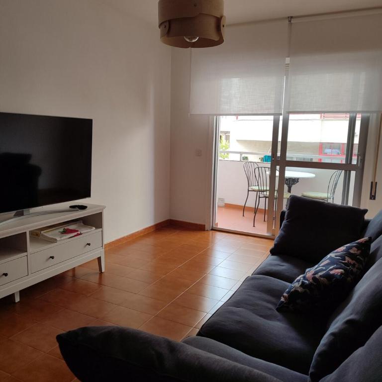 APARTAMENTO En SANXENXO DE TRES HABITACIONES - Apartamento de 3 dormitorios - 2