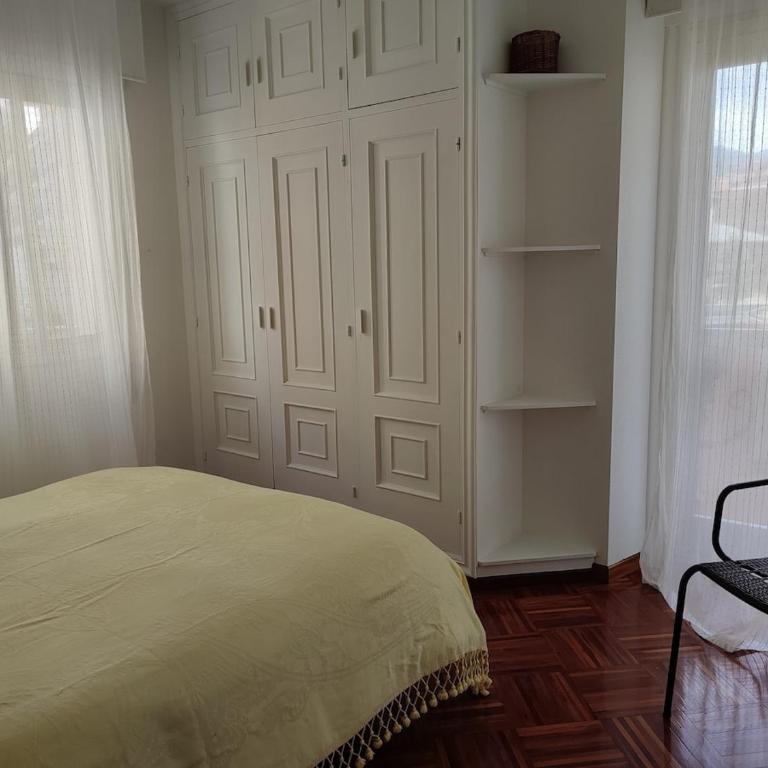 APARTAMENTO En SANXENXO DE TRES HABITACIONES - Apartamento de 3 dormitorios - 7