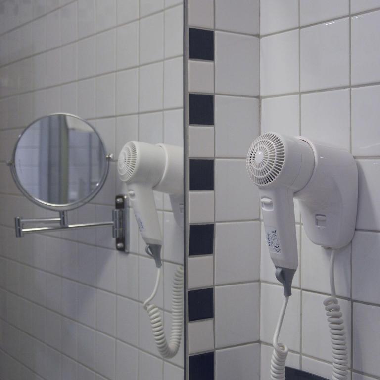 Best Western Hotel Crimea - Standard Single Room - 6