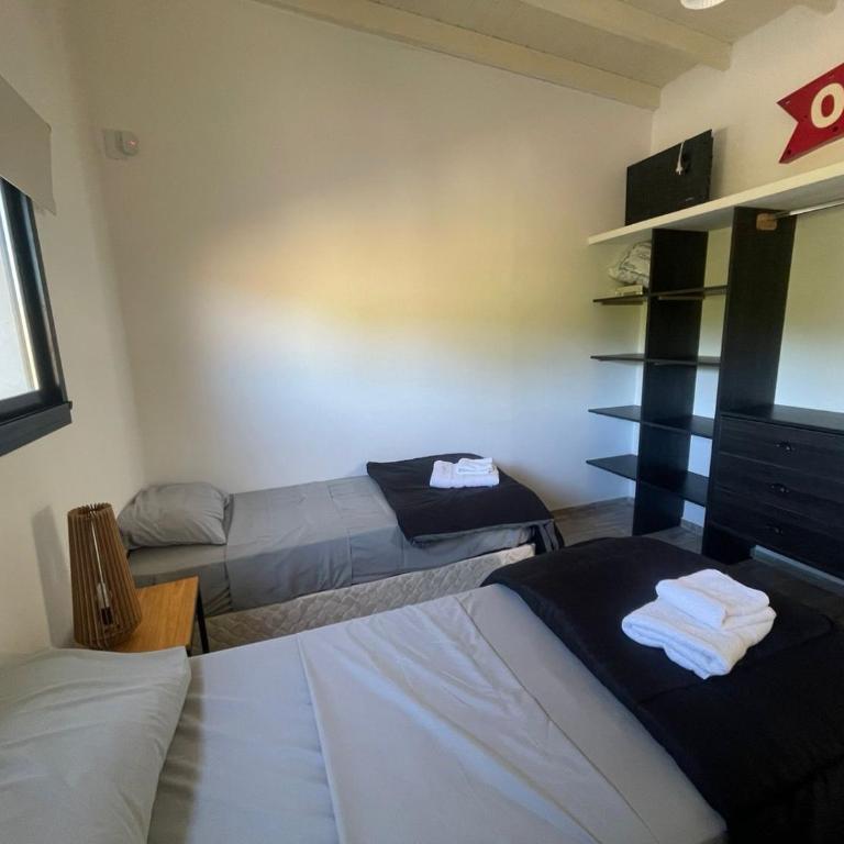 Solara Casa de Playa - Two-Bedroom House - 46