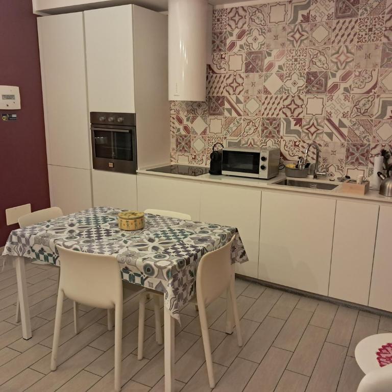 La dimora dalle Mura - Appartamento con 1 Camera da Letto - 8