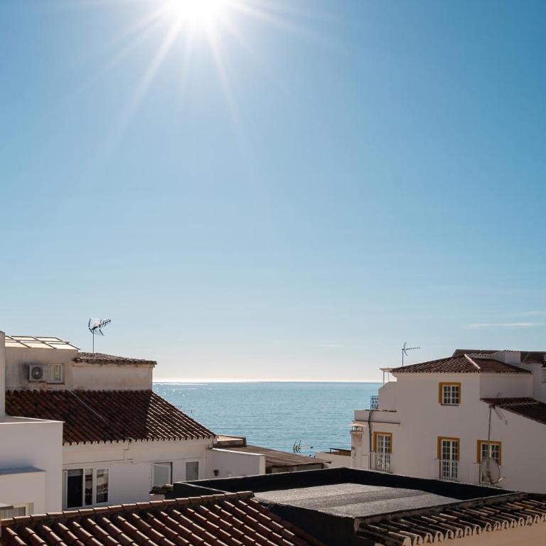 Apartamentos Capricho del Mar - Apartamento de 1 dormitorio - 15