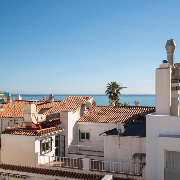 Apartamentos Capricho del Mar - Apartamento de 1 dormitorio - 18