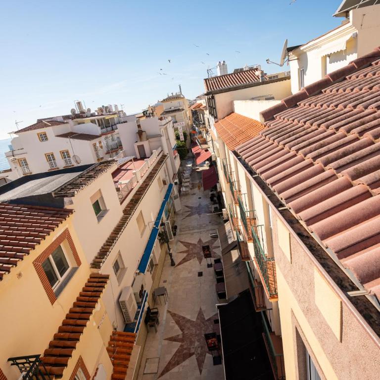 Apartamentos Capricho del Mar - Estudio (2 adultos) - 21