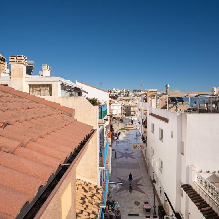 Apartamentos Capricho del Mar - Estudio (2 adultos) - 23
