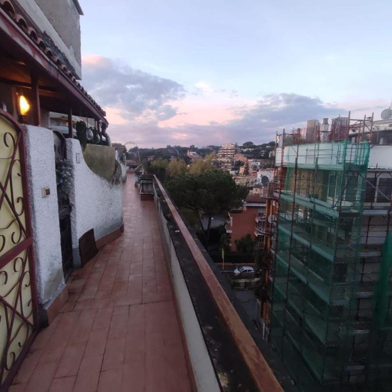 Smart Loft - Appartamento con 1 Camera da Letto - 3