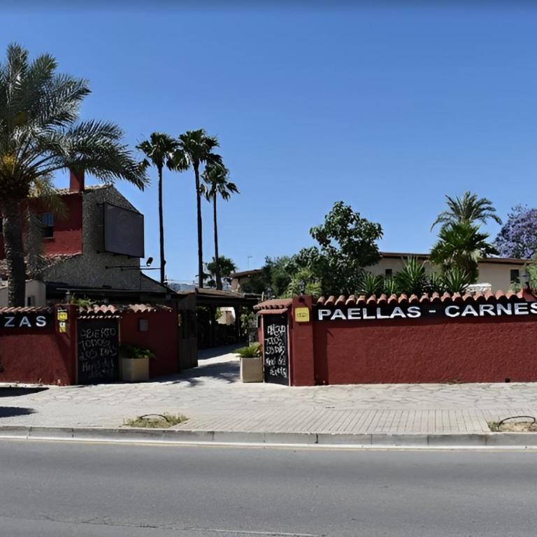 Paraiso del Sol - Apartamento de 3 dormitorios - 54