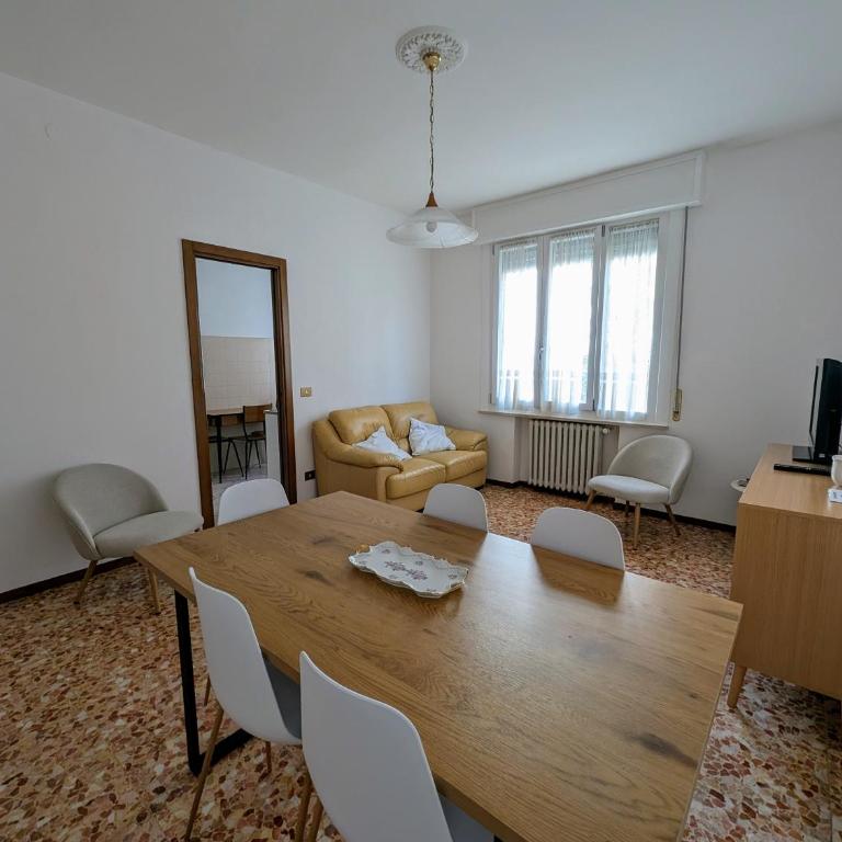 Residenza Parco Ducale - Two-Bedroom Apartment - 3