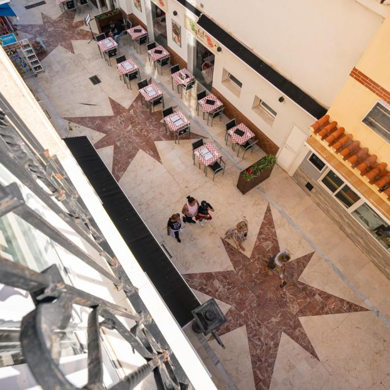 Apartamentos Capricho del Mar - Estudio (2 adultos) - 28