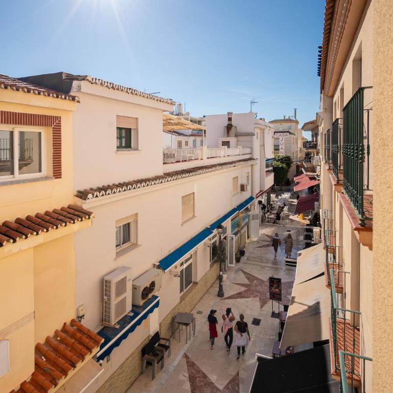 Apartamentos Capricho del Mar - Estudio (2 adultos) - 32