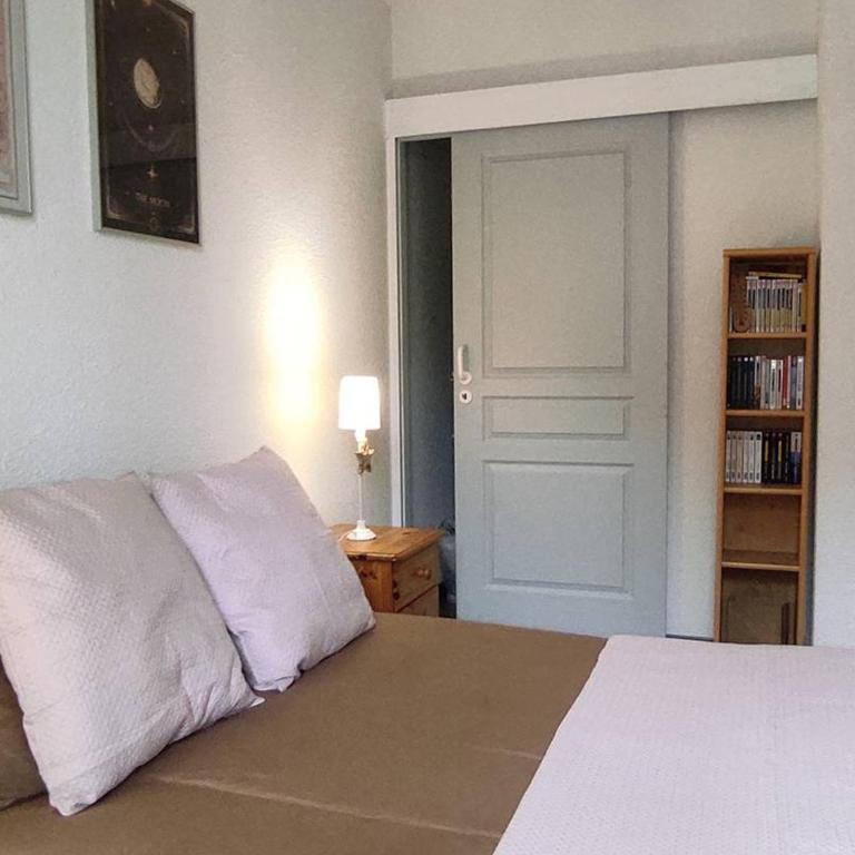 Appartement Type 2 au Centre de Cauterets, 2/4 Pers. - FR-1-234-333 - Appartement - 11