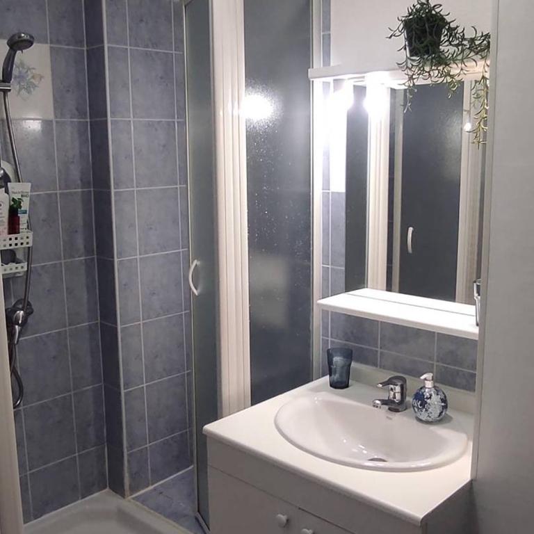 Appartement Type 2 au Centre de Cauterets, 2/4 Pers. - FR-1-234-333 - Appartement - 12