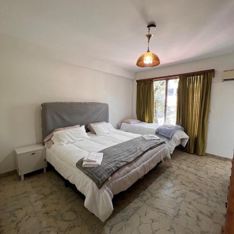 Departamento en micro-centro de Posadas - Apartamento de 1 Dormitorio con balcón y vistas a la ciudad - 8
