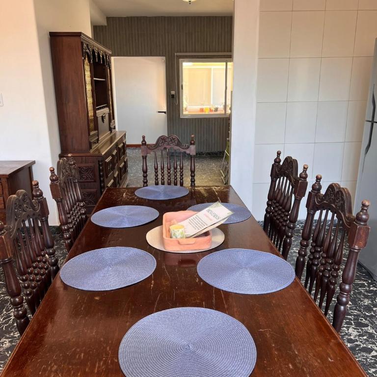 Departamento en micro-centro de Posadas - Apartamento de 1 Dormitorio con balcón y vistas a la ciudad - 19