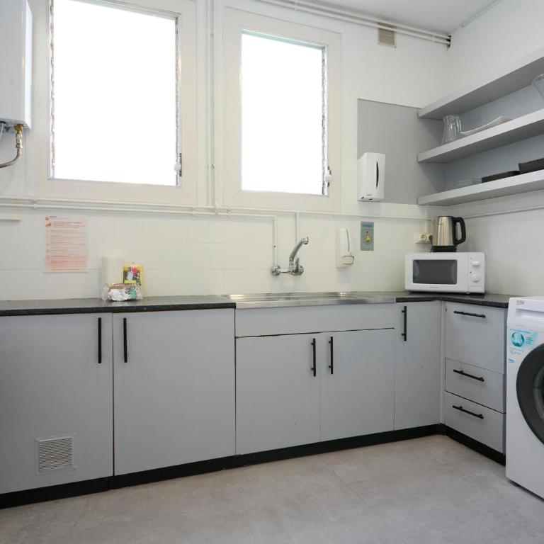 63PAR1016- Sunny apartment in Paralel - Apartment - 4