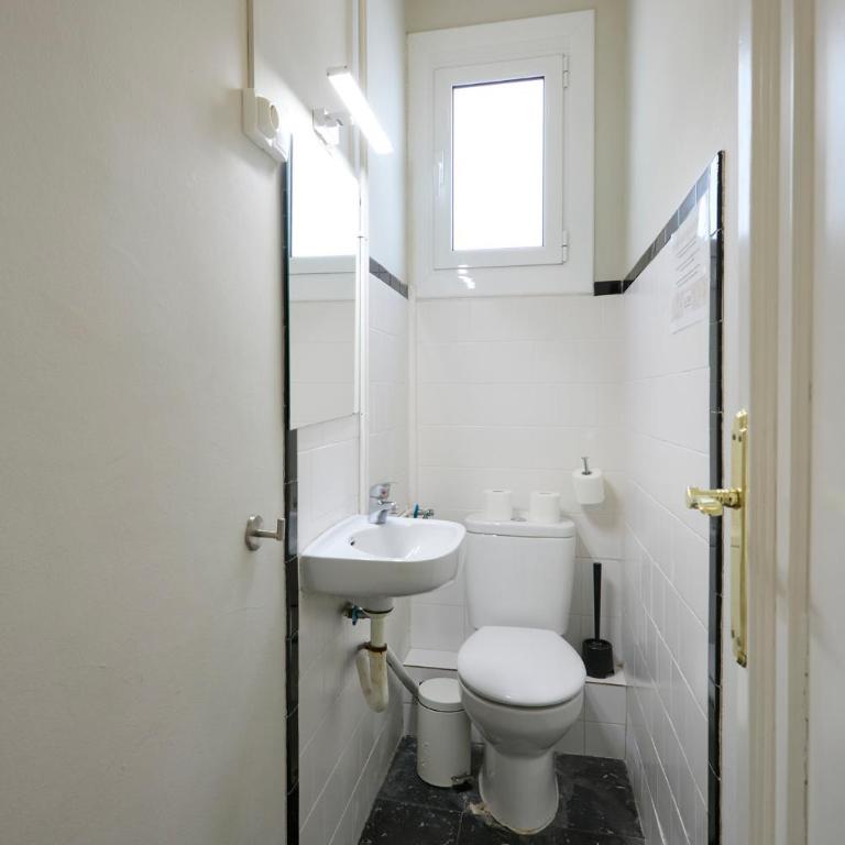 63PAR1016- Sunny apartment in Paralel - Apartment - 6
