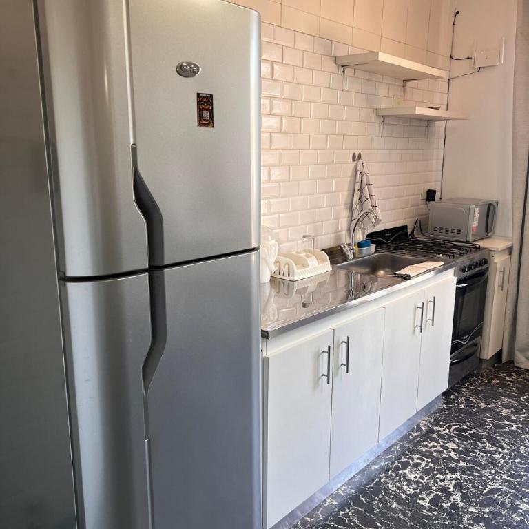 Departamento en micro-centro de Posadas - Apartamento de 1 Dormitorio con balcón y vistas a la ciudad - 23