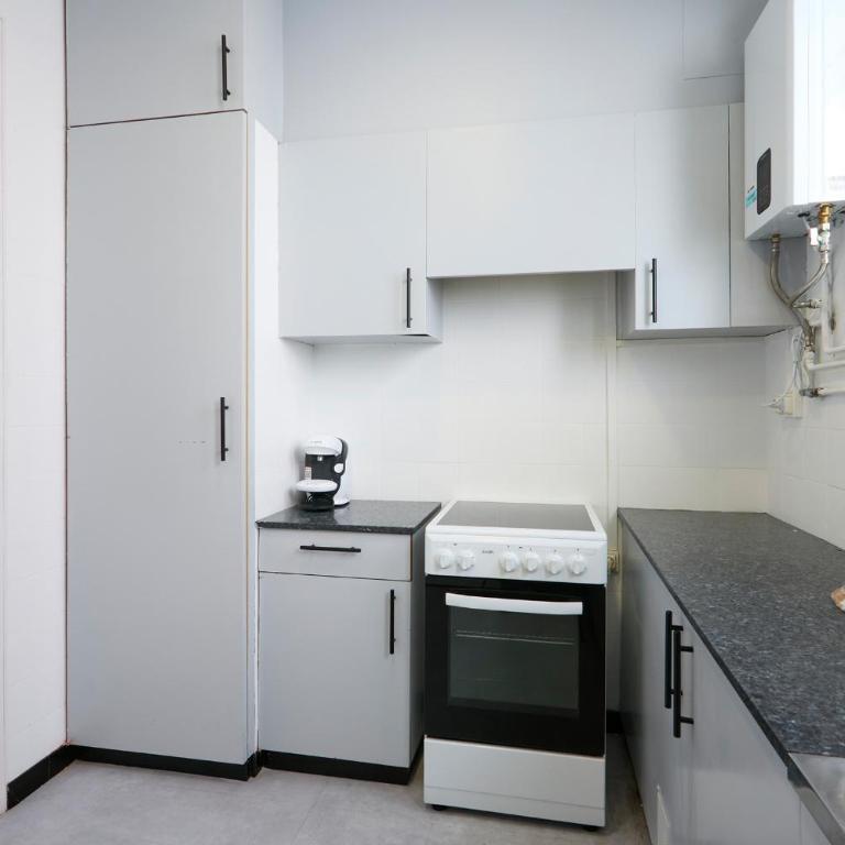 63PAR1016- Sunny apartment in Paralel - Apartment - 9