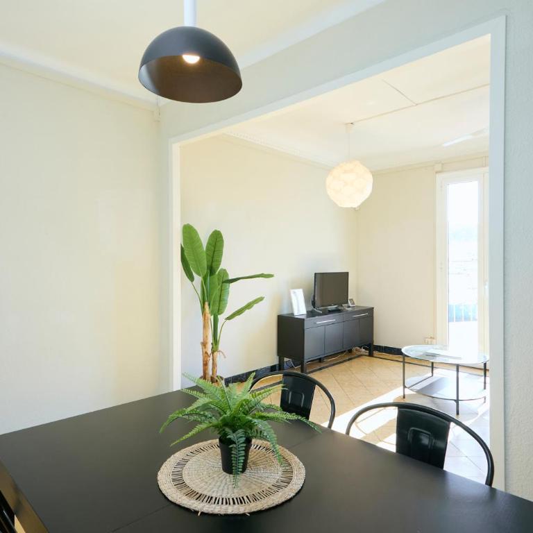 63PAR1016- Sunny apartment in Paralel - Apartment - 10