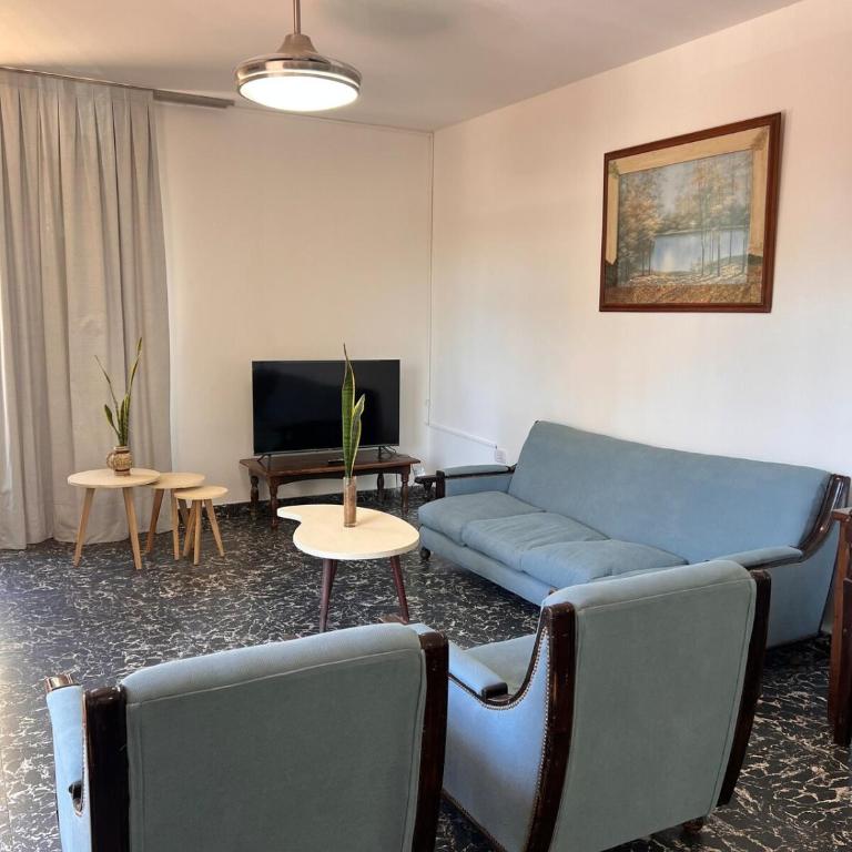 Departamento en micro-centro de Posadas - Apartamento de 1 Dormitorio con balcón y vistas a la ciudad - 25