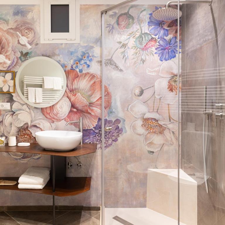 Albergo Minerva - Suite King - 4