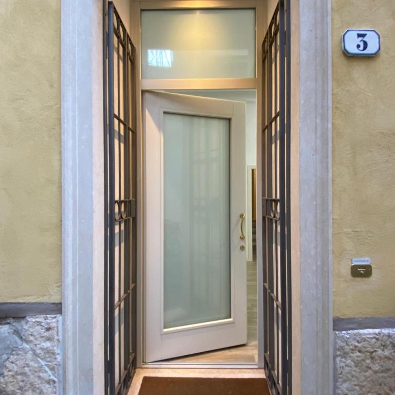 Santa Cecilia Wine Suites - Two-Bedroom Apartment with City View - 1