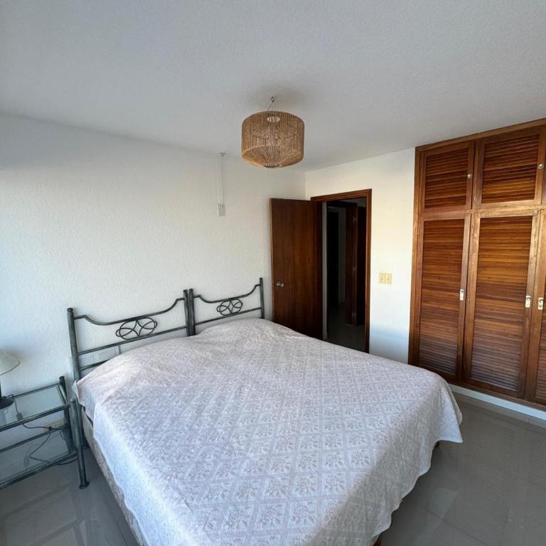 Departamento Parada 1 - One-Bedroom Apartment - 9