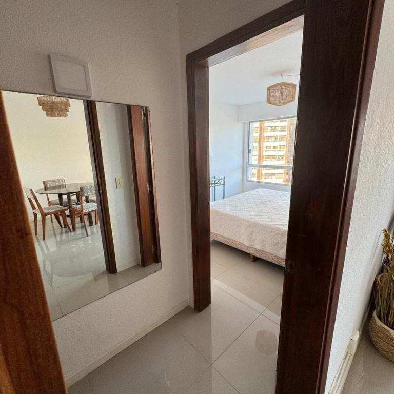 Departamento Parada 1 - One-Bedroom Apartment - 14