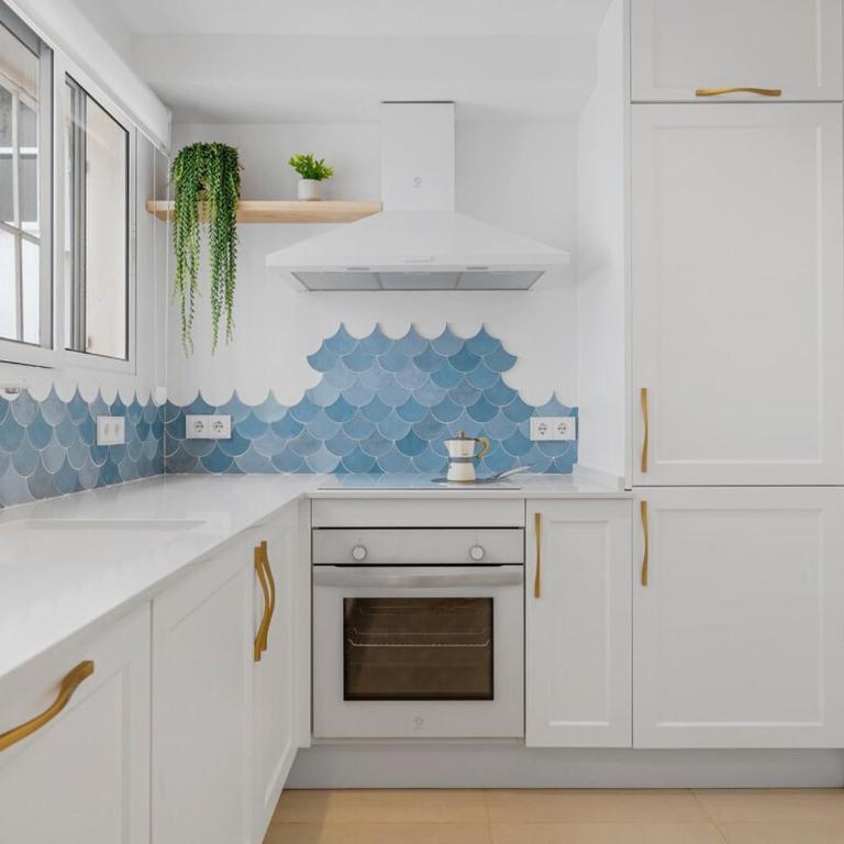 Lux Stay First Line to the Beach - Apartamento de 2 dormitorios - 16