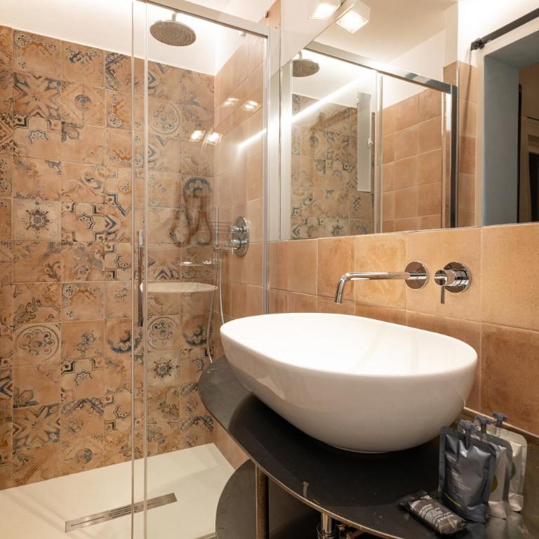 Albergo Minerva - Camera Queen Standard - 6