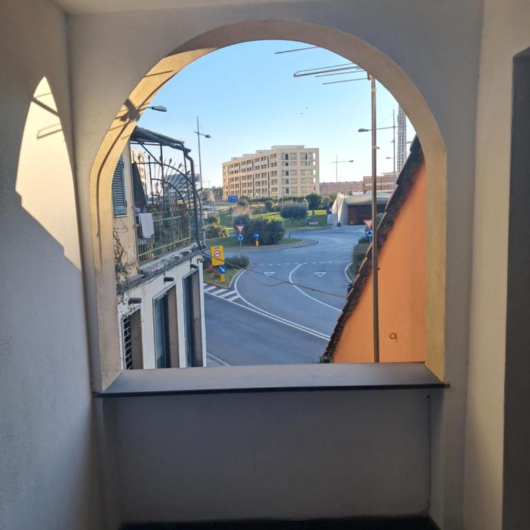 La dimora dalle Mura - Appartamento con 1 Camera da Letto - 15