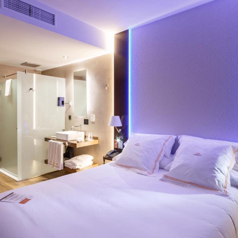 MB Boutique Hotel - Adults Recommended - Habitación Doble Deluxe con terraza - 3