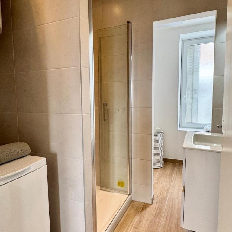 Le carré, appartement de ville - Appartamento con 1 Camera da Letto - 11