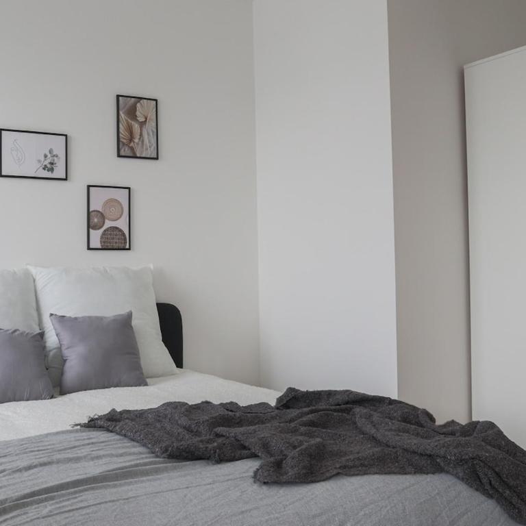 Le carré, appartement de ville - Appartamento con 1 Camera da Letto - 14